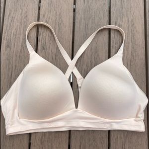 Aerie Sunnie Wireless Bra